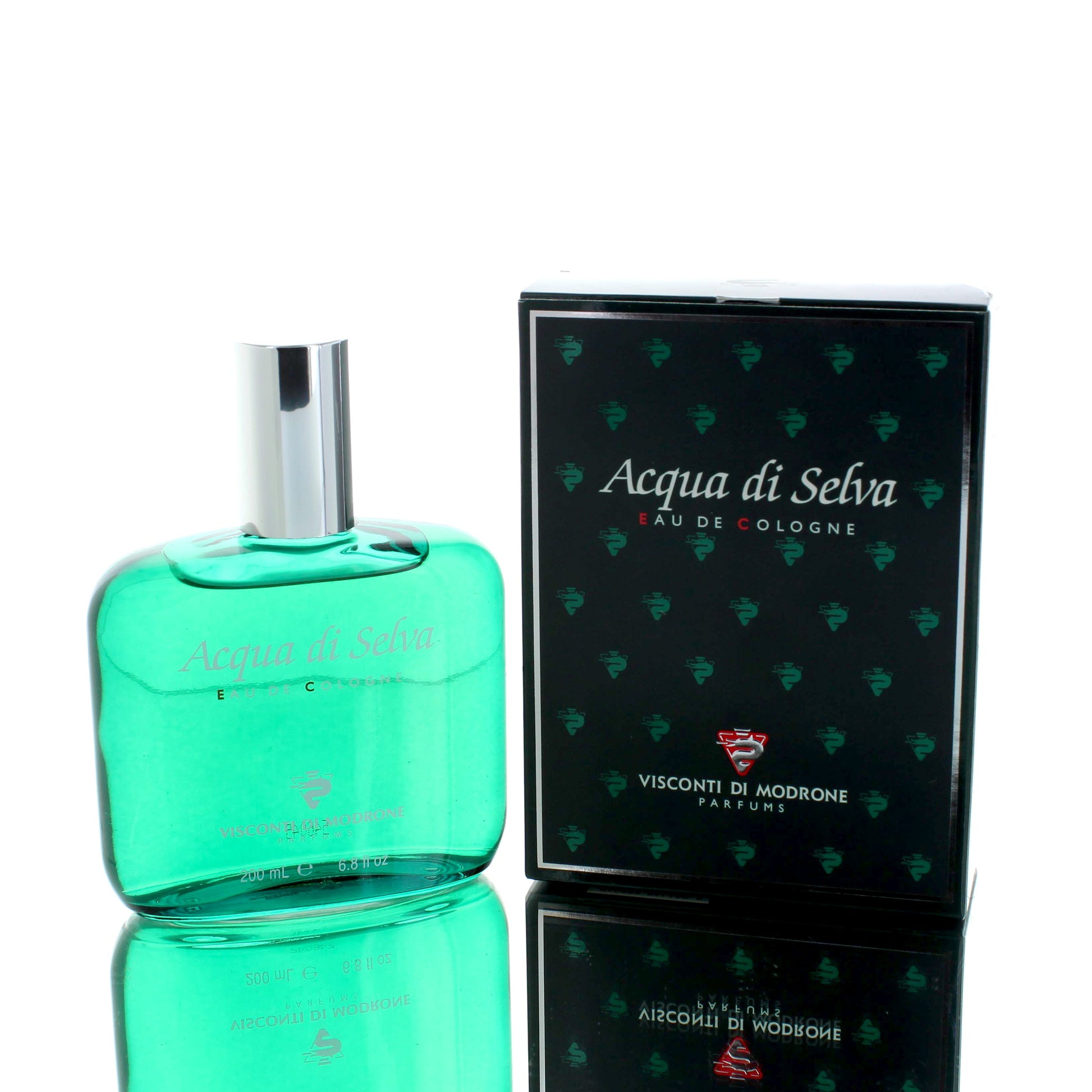 Acqua Di Selva For Man Eau De Cologne Perfume Boxed