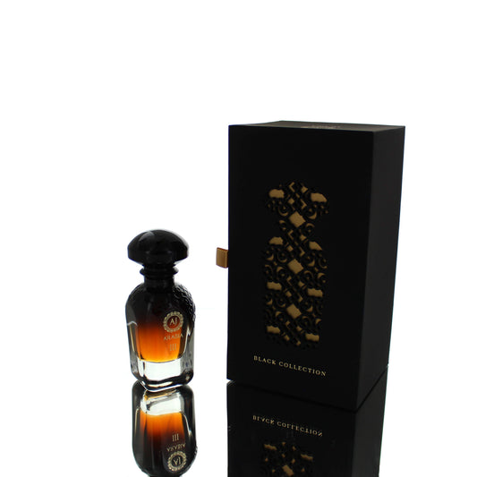 Aj Arabia Widian Black III For Man/Woman Parfum Perfume Boxed