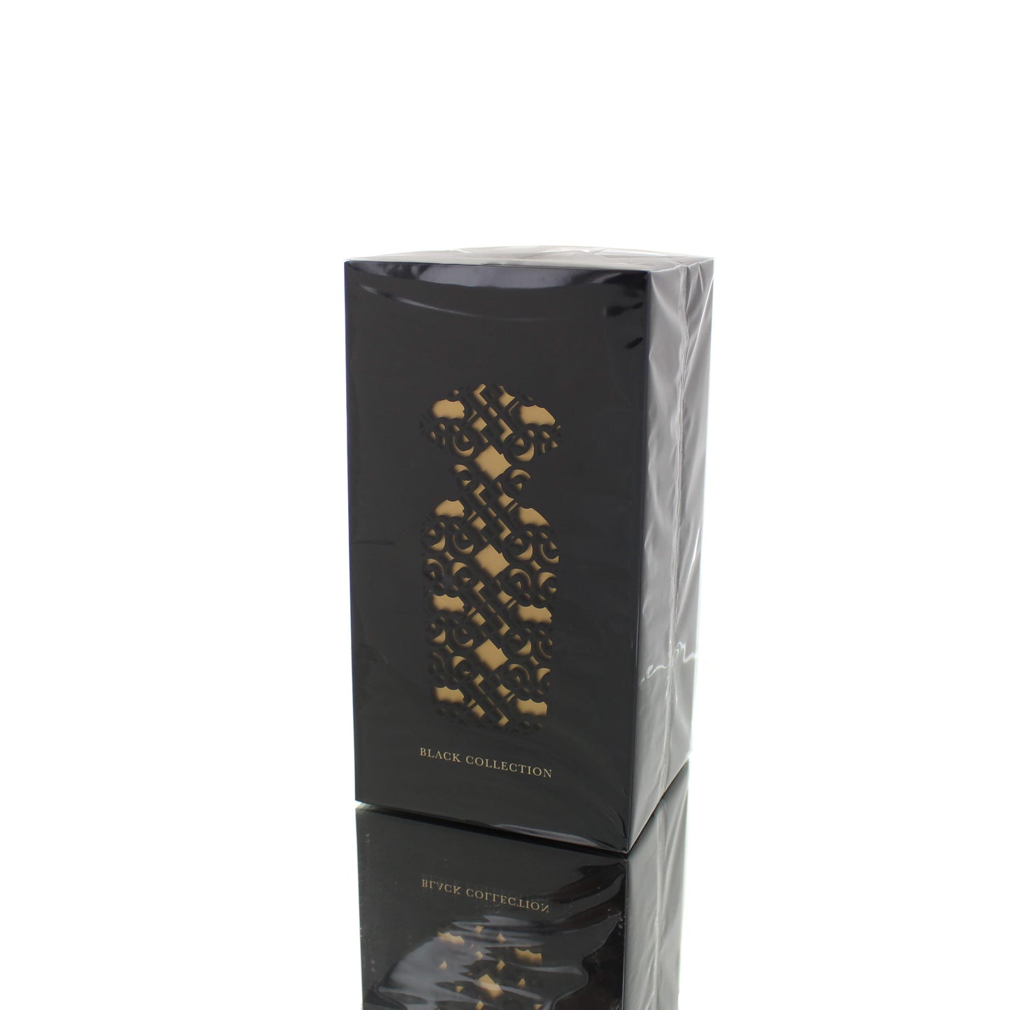 Aj Arabia Widian Black IV For Man/Woman Parfum Perfume Boxed