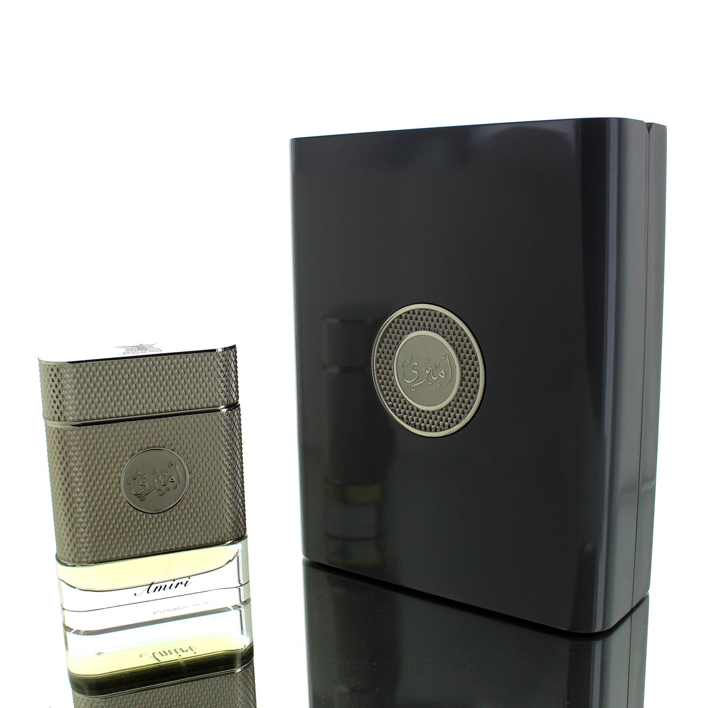 Arabian Oud Amiri For Man/Woman Eau De Parfum Perfume Boxed