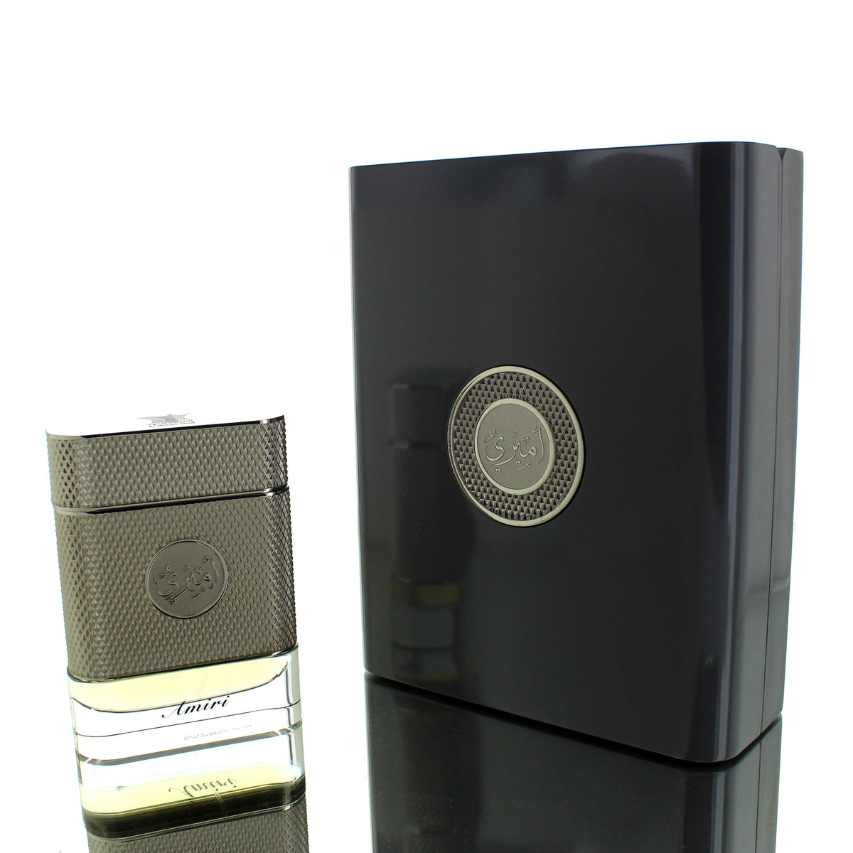 Arabian Oud Amiri For Man/Woman Eau De Parfum Perfume Boxed