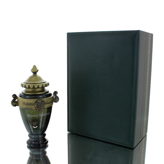Arabian Oud Majestic Intense Wood For Man/Woman Eau De Parfum Perfume Boxed