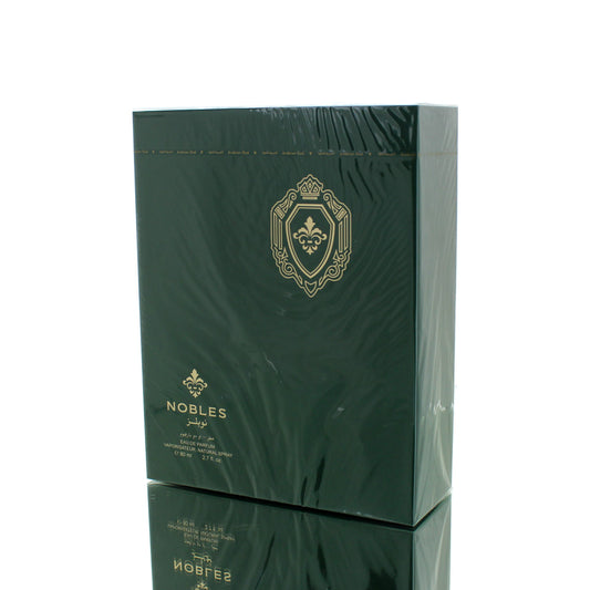 Arabian Oud Nobles For Man/Woman Eau De Parfum Perfume Boxed