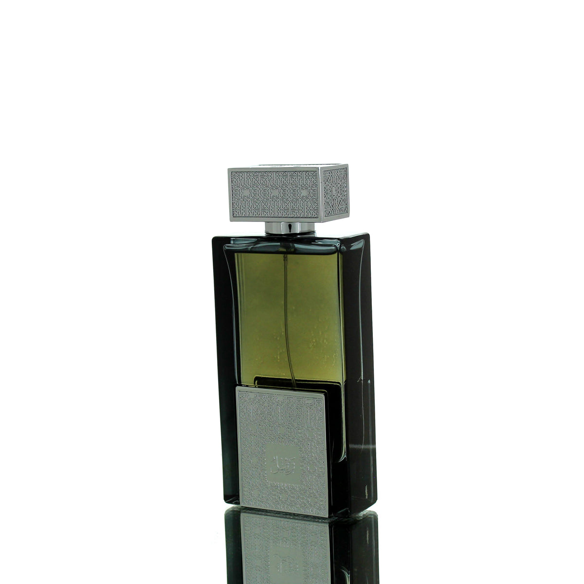Arabian Oud Tarteel Silver For Man/Woman Eau De Parfum Perfume Boxed