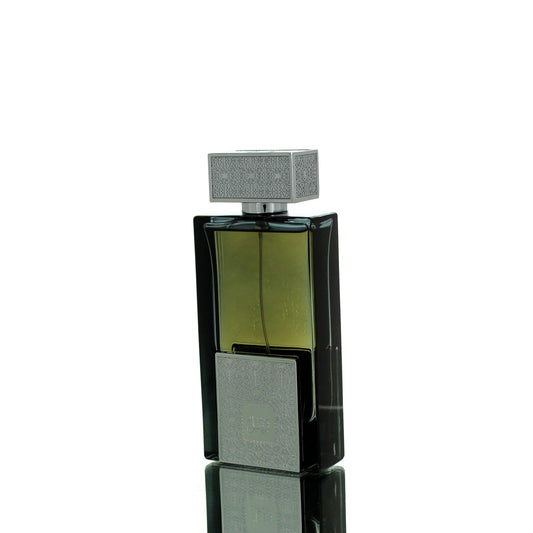 Arabian Oud Tarteel Silver For Man/Woman Eau De Parfum Perfume Boxed