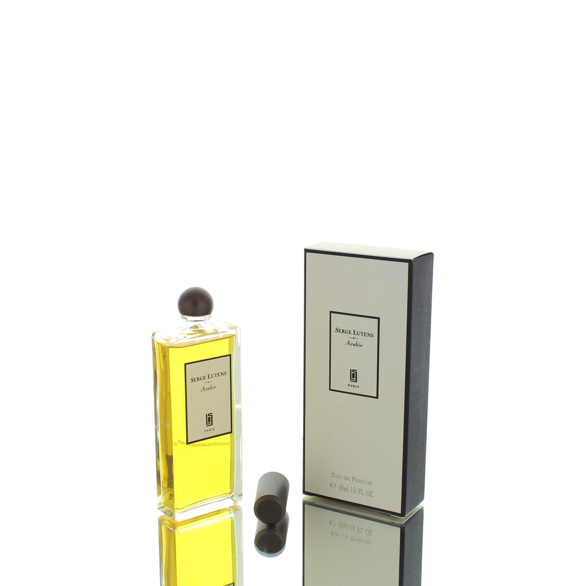 Serge Lutens Arabie For Man/Woman Eau De Parfum Perfume Boxed