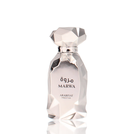 Arabiyat Prestige Marwa Eau De Parfum Perfume