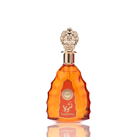 Arabiyat Prestige Nashwa Eau De Parfum Perfume