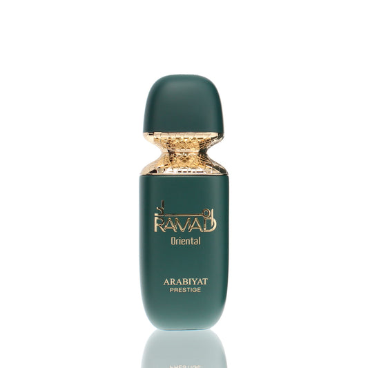 Arabiyat Prestige Ramad Oriental Eau De Parfum Perfume