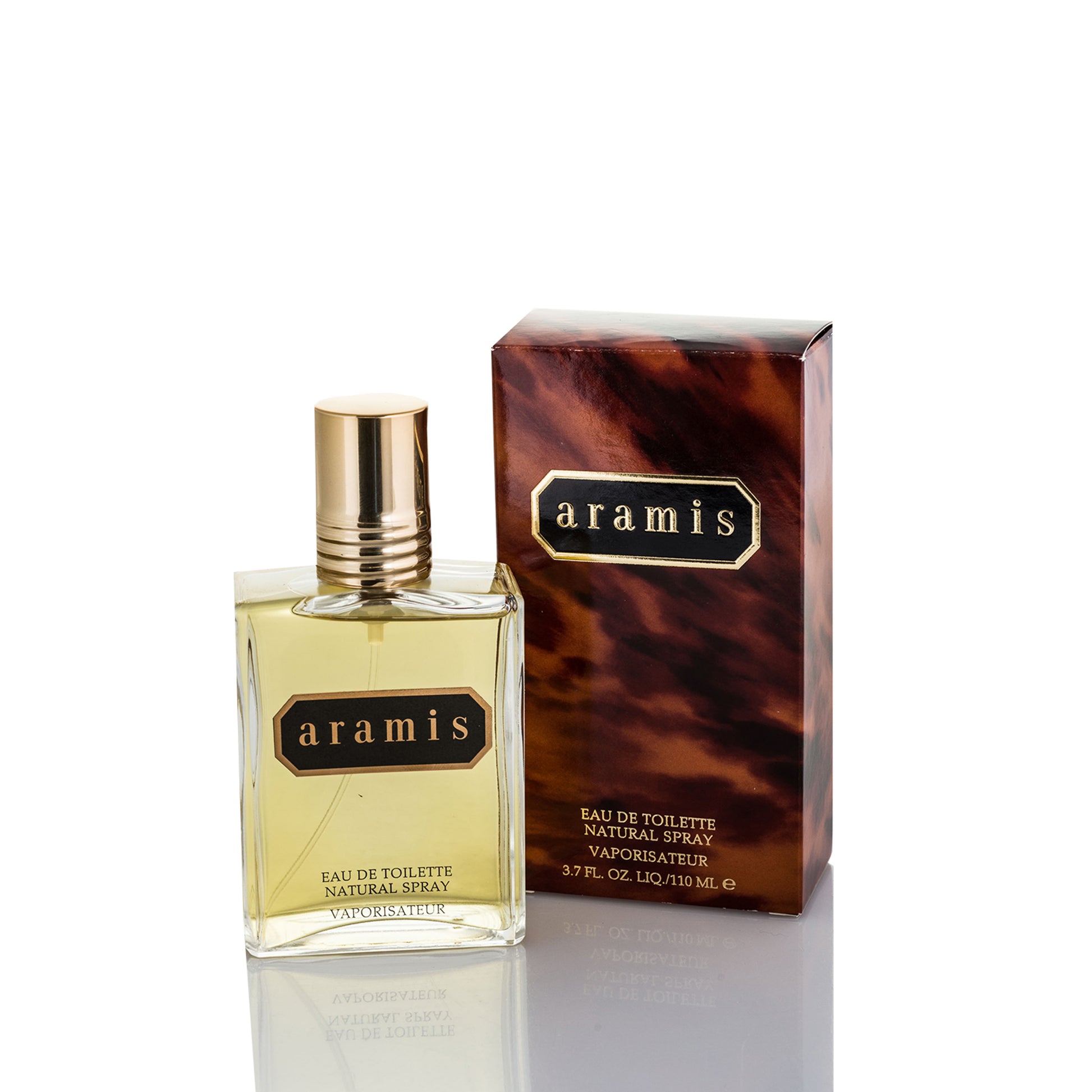 Aramis For Man After Shave Perfume Boxed