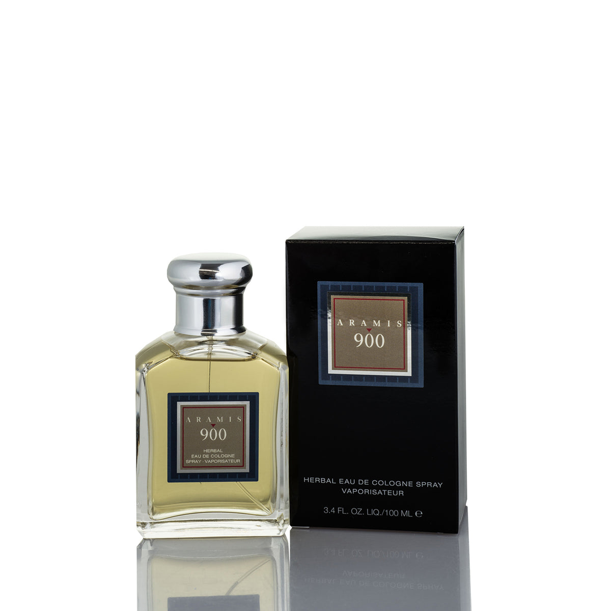 Aramis 900 For Man Eau De Cologne Perfume Boxed