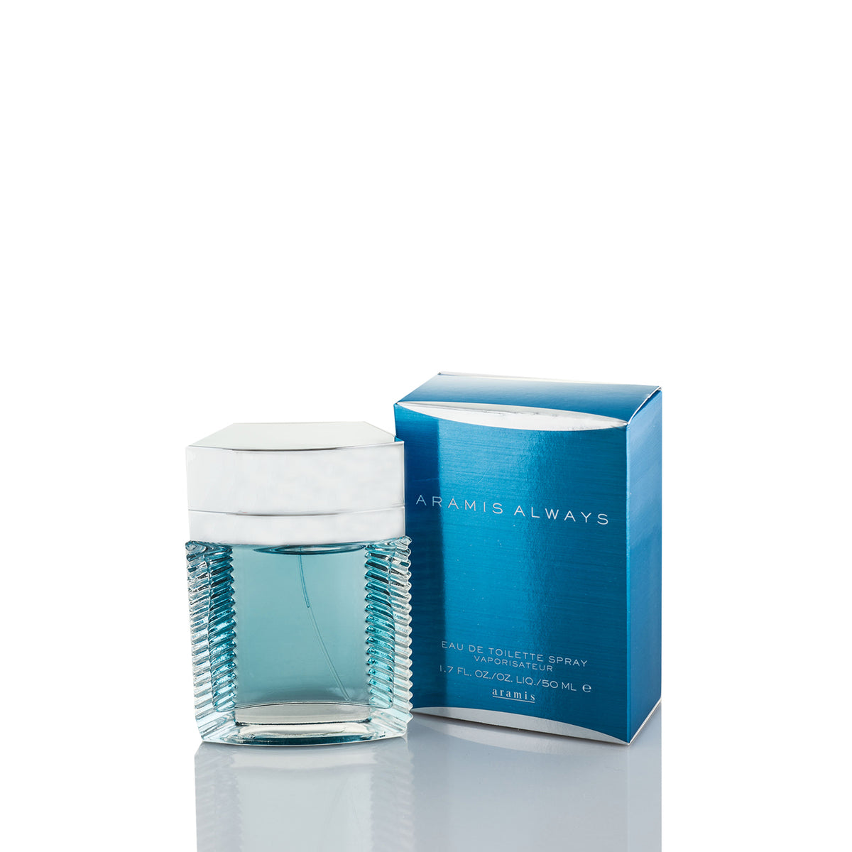 Aramis Always For Man Eau De Toilette Perfume Boxed