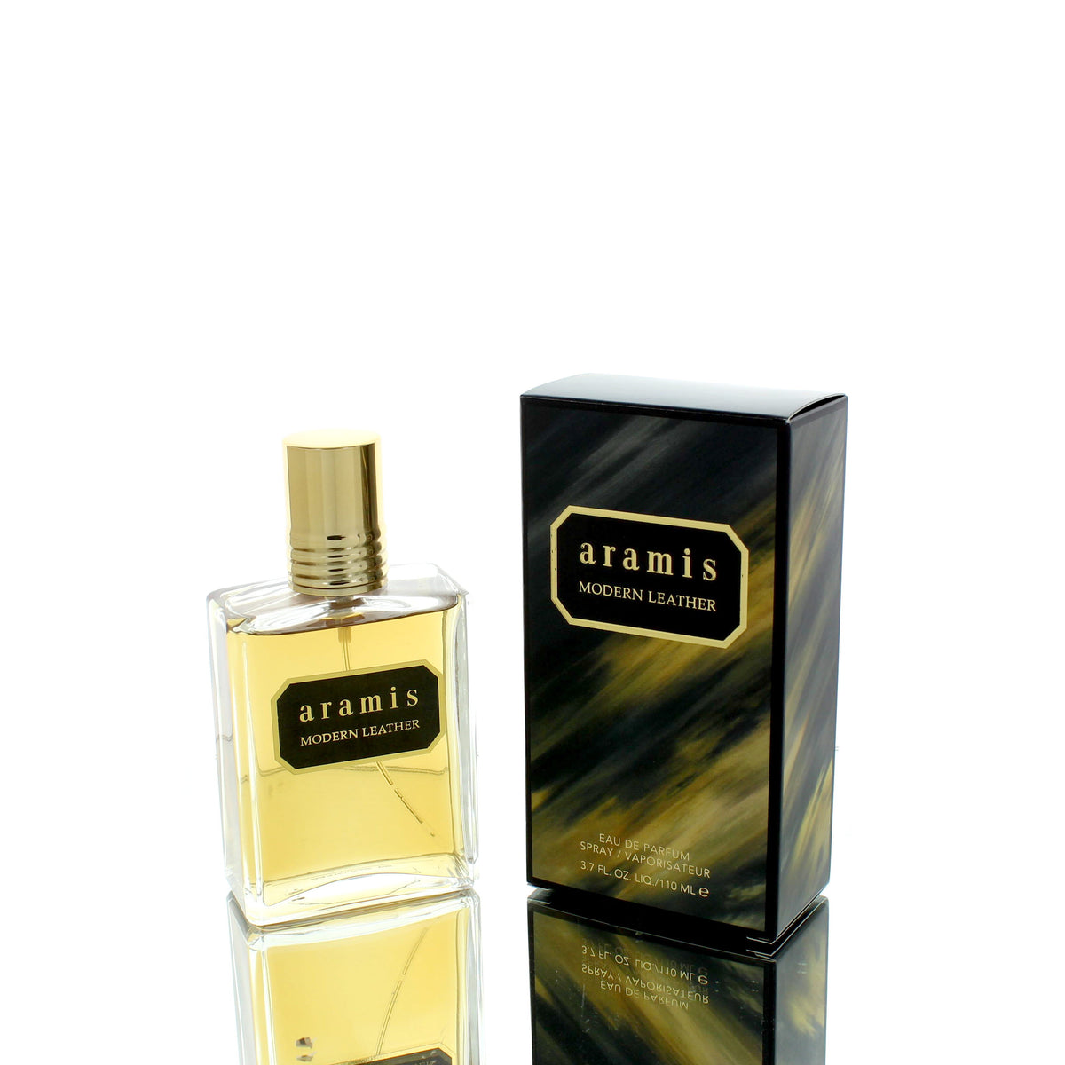 Aramis Modern Leather For Man Eau De Parfum Perfume Boxed