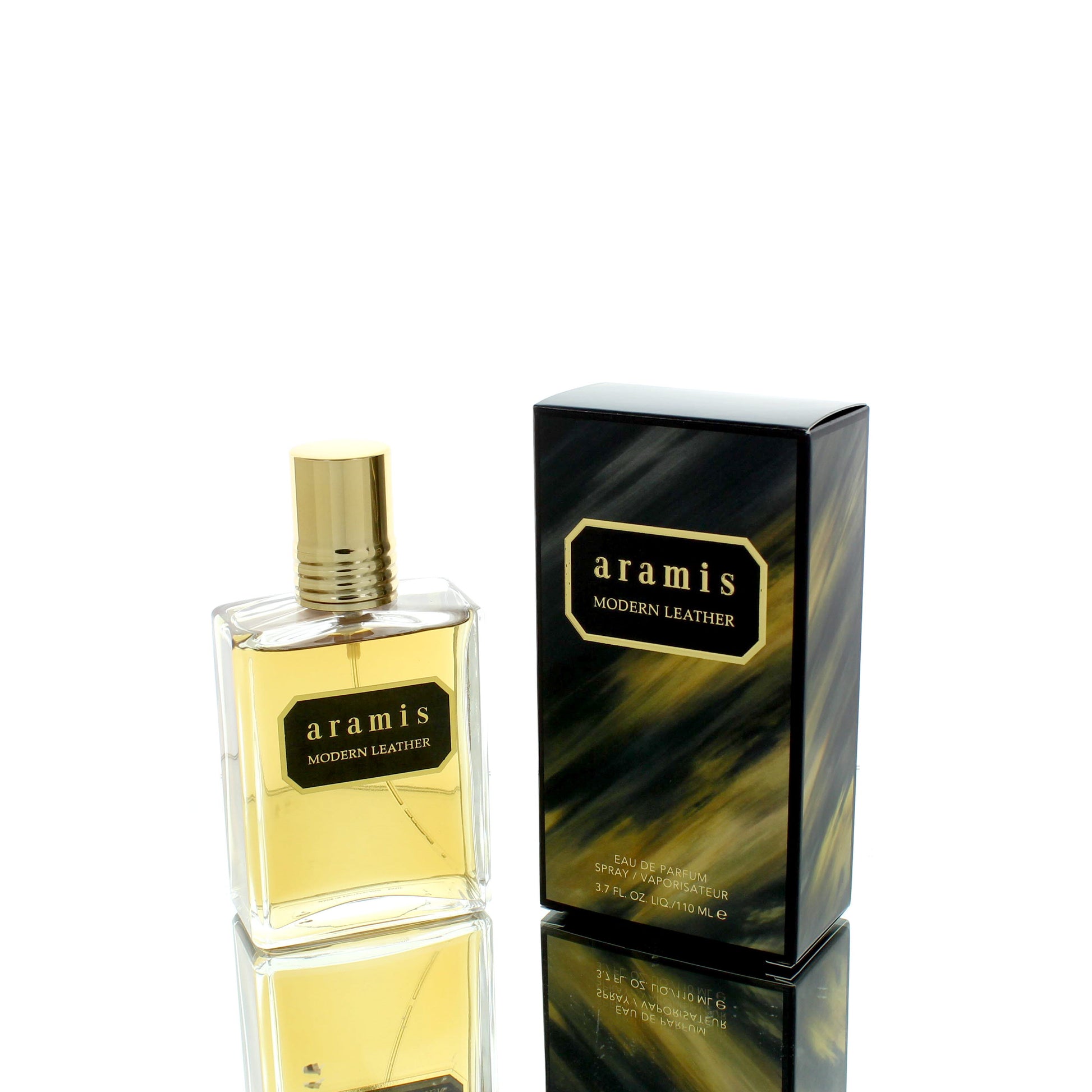 Aramis Modern Leather For Man Eau De Parfum Perfume Boxed