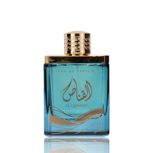 Ard Al Zaafaran Al Qannas Eau De Parfum Cologne