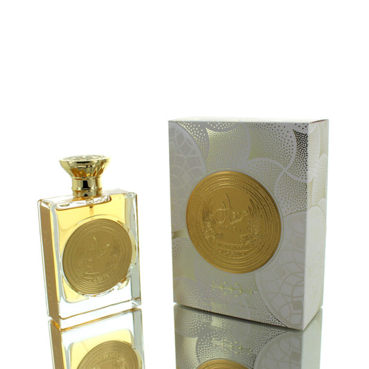 Ard Al Zaafaran Mithqal For Man/Woman Eau De Parfum Perfume Boxed