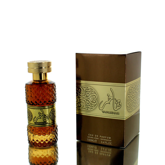 Ard Al Zaafaran Tafakhar For Man/Woman Eau De Parfum Perfume Boxed