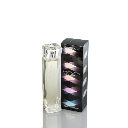 Elizabeth Arden Provocative For Woman Eau De Parfum Perfume Boxed