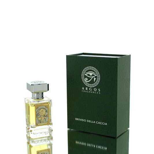 Argos Brivido Della Caccia For Man Eau De Parfum Perfume Boxed