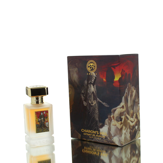 Argos Charon's Vail Extrait De Parfum Perfume