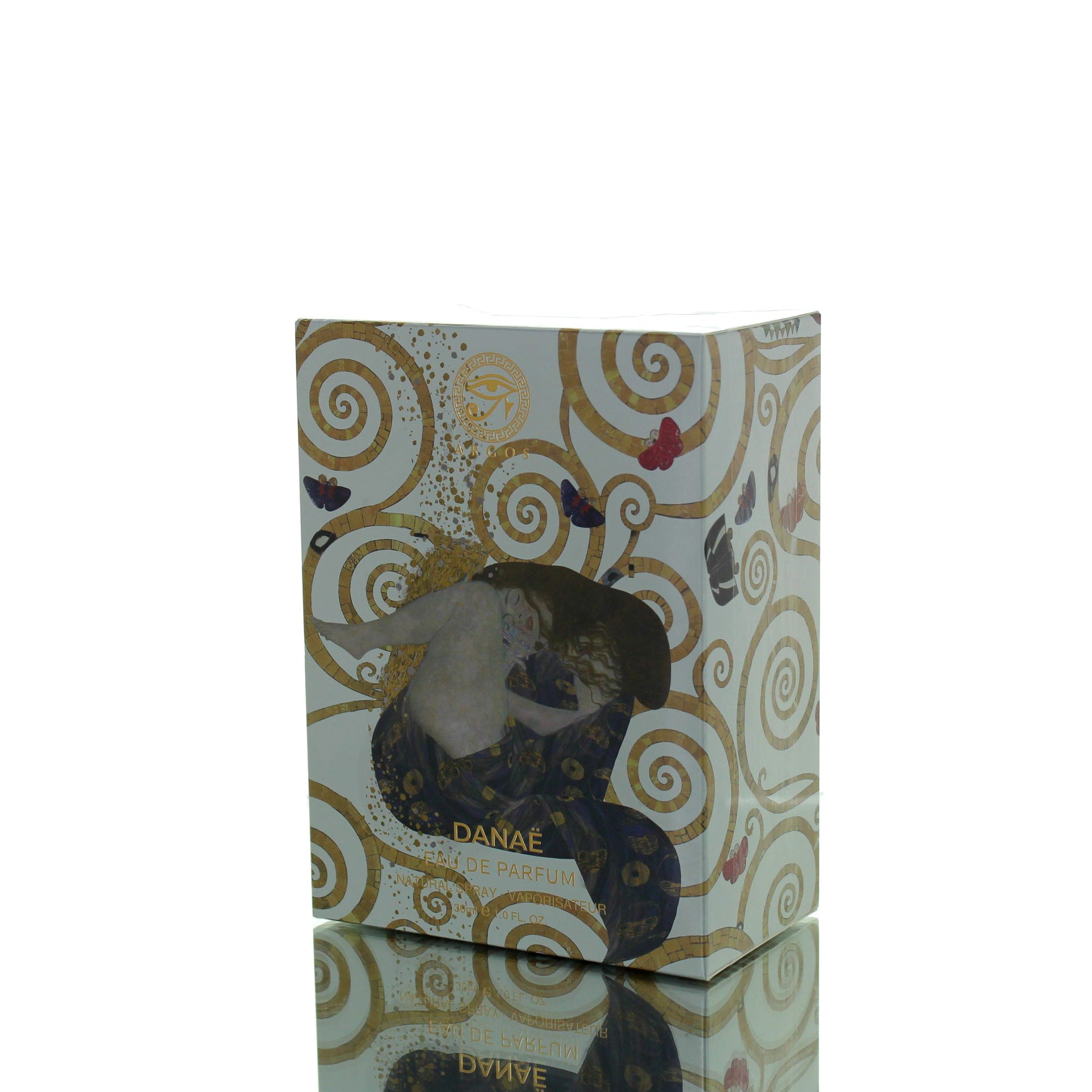 Argos Danae For Man/Woman Eau De Parfum Perfume Boxed