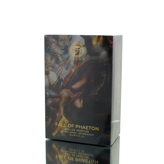 Argos Fall Of Phaeton For Man/Woman Eau De Parfum Perfume Boxed