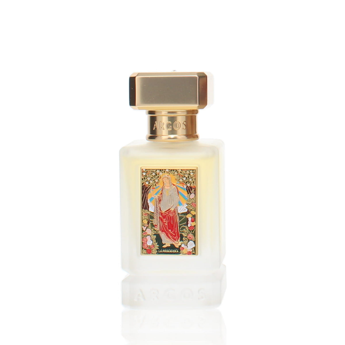 Argos La Primavera Extrait De Parfum Perfume