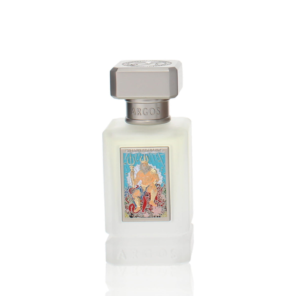 Argos Neptune's Trident Extrait De Parfum Perfume
