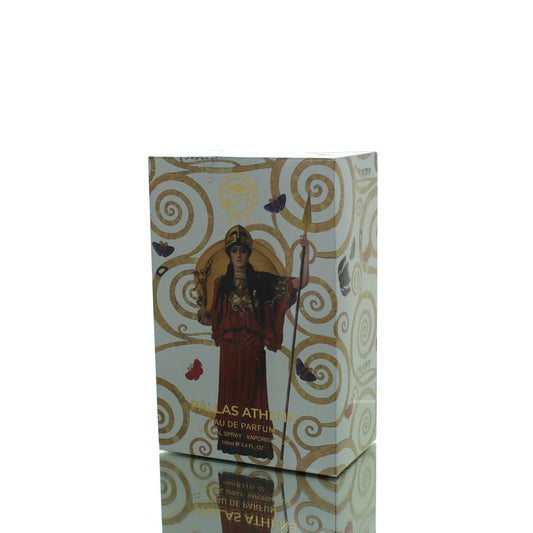 Argos Pallas Athene For Man/Woman Eau De Parfum Perfume Boxed