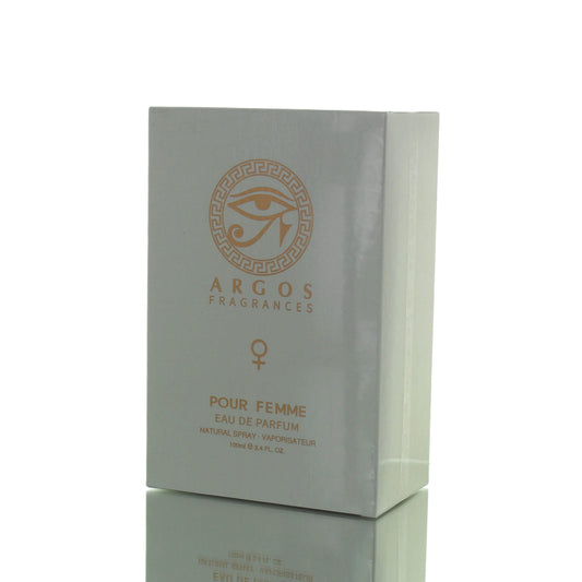 Argos Pour Femme For Woman Eau De Parfum Perfume Boxed