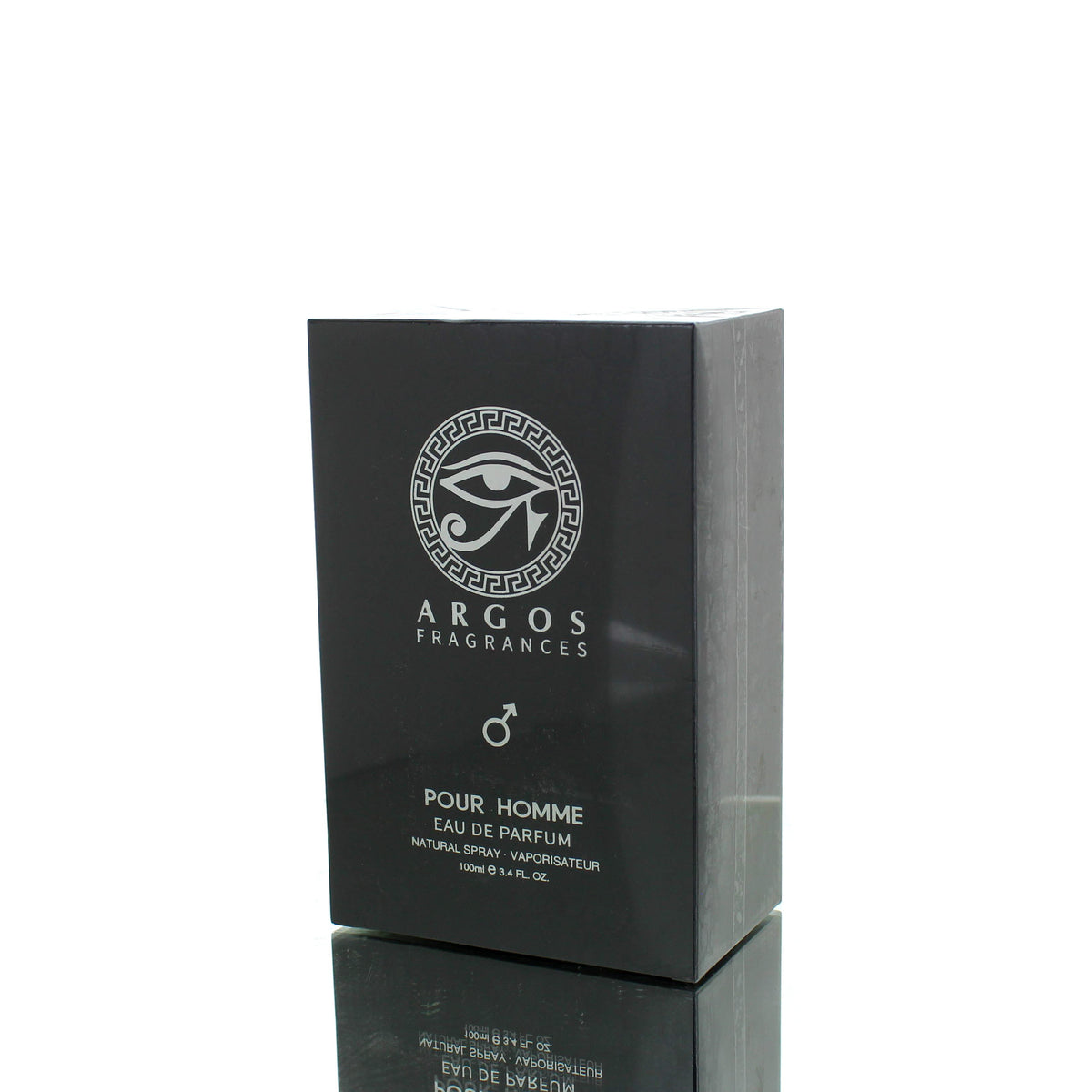Argos Pour Homme For Man Eau De Parfum Perfume Boxed