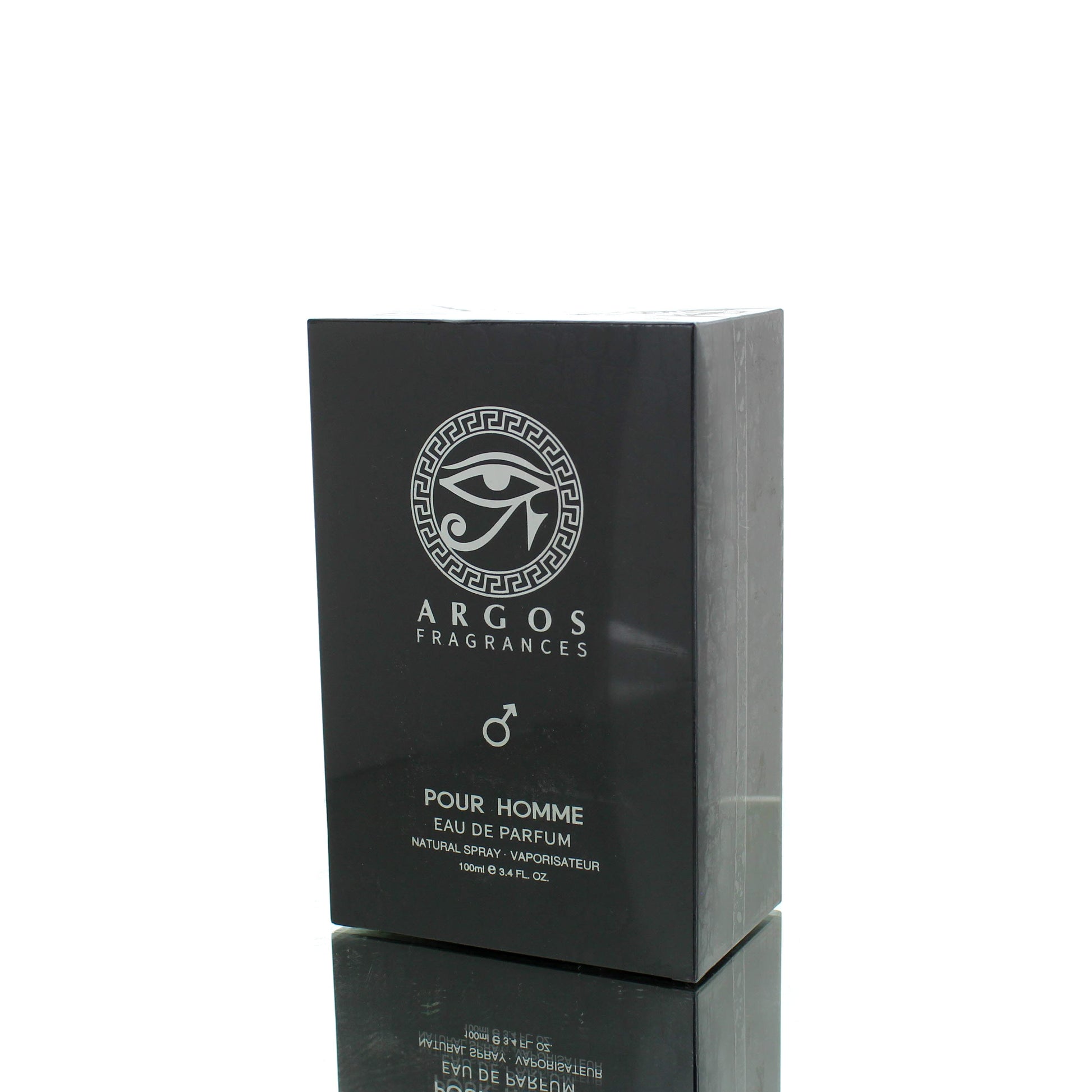 Argos Pour Homme For Man Eau De Parfum Perfume Boxed