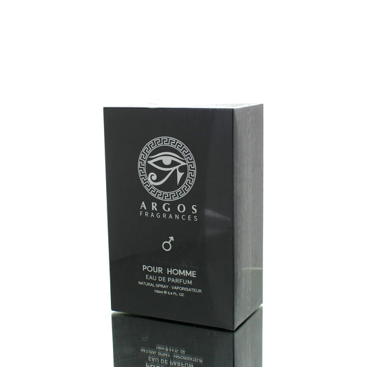 Argos Pour Homme For Man Eau De Parfum Perfume Boxed