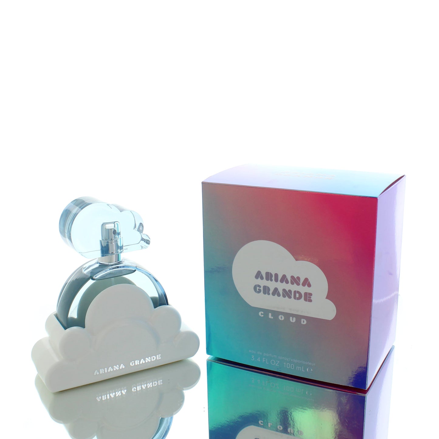 Ariana Grande Cloud  For Woman Eau De Parfum Perfume Boxed