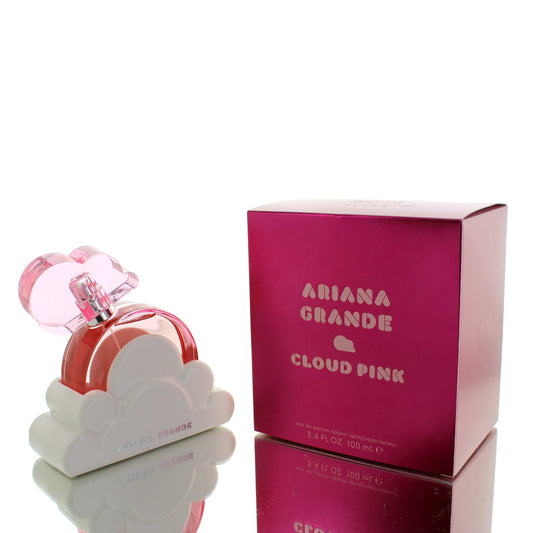 Ariana Grande Cloud Pink For Woman Eau De Parfum Perfume Boxed