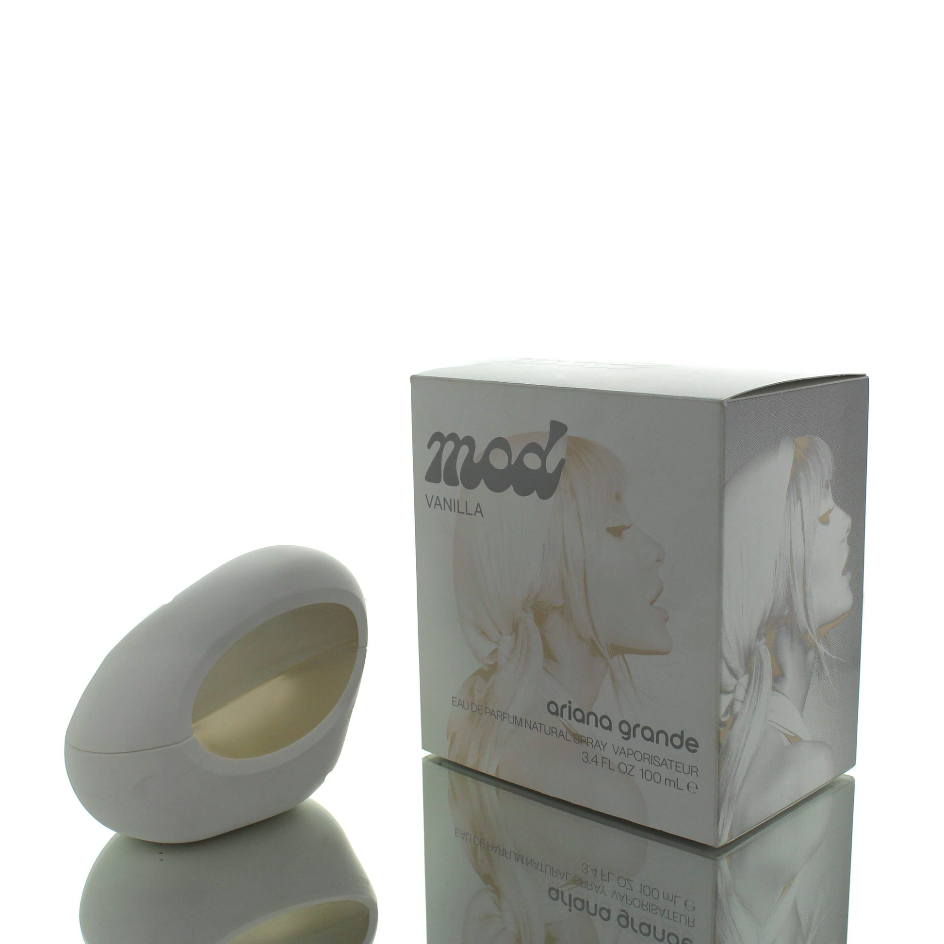 Ariana Grande Mod Vanilla For Woman Eau De Parfum Perfume Tester