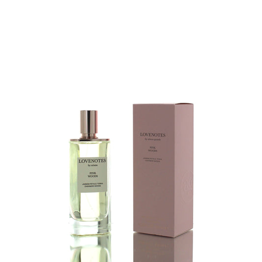 Ariana Grande Pink Woods For Woman Eau De Parfum Perfume Boxed