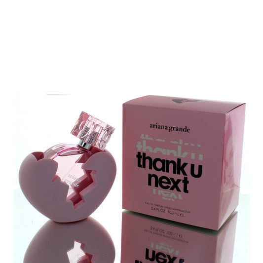 Ariana Grande Thank U Next For Woman Eau De Parfum Perfume Boxed