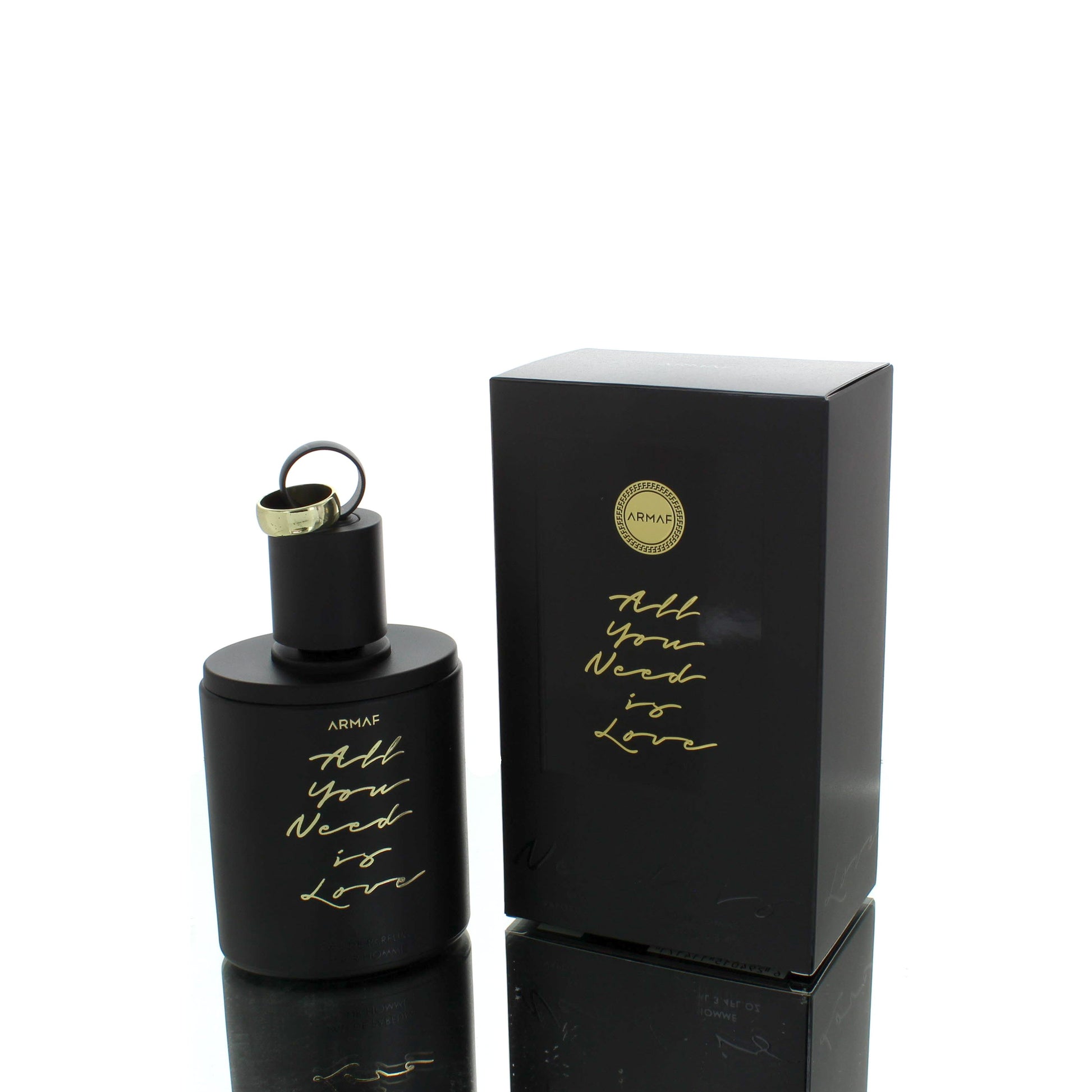 Armaf All You Need Is Love (Gio Absolu Twist) For Man Eau De Parfum Perfume Boxed