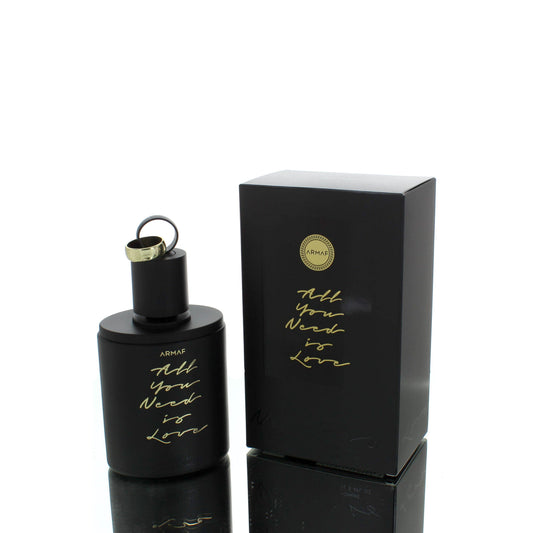 Armaf All You Need Is Love (Gio Absolu Twist) For Man Eau De Parfum Perfume Boxed