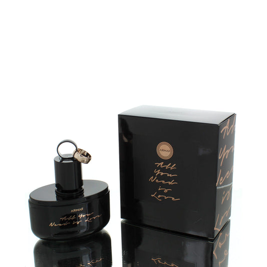 Armaf All You Need Is Love Pour Femme (La Vie Est Belle Intense Twist) For Woman Eau De Parfum Perfume Boxed