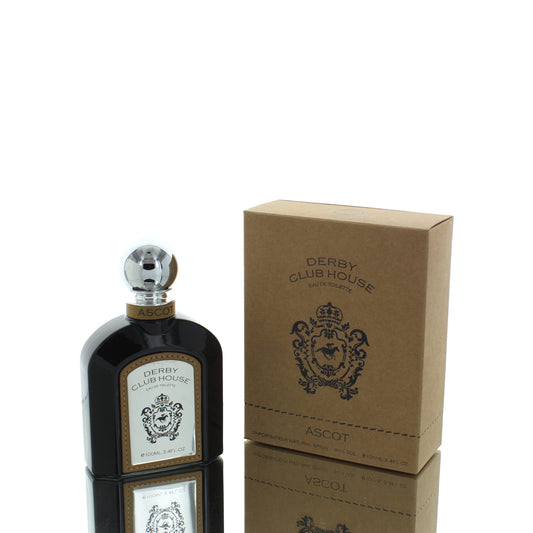Armaf Derby Club Ascot For Man Eau De Toilette Perfume Boxed