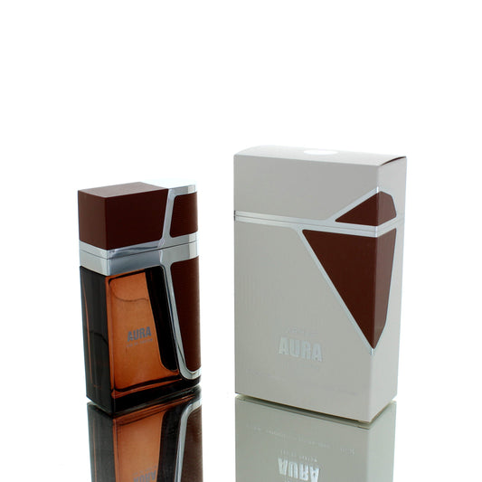 Armaf Aura (Invictus Twist) For Man Eau De Parfum Perfume Boxed