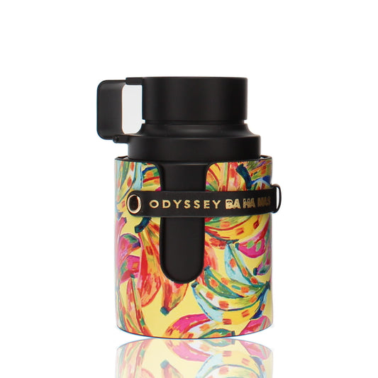 Armaf Odyssey Ba Ha Mas Eau De Parfum Perfume