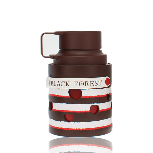 Armaf Odyssey Black Forest Eau De Parfum Perfume