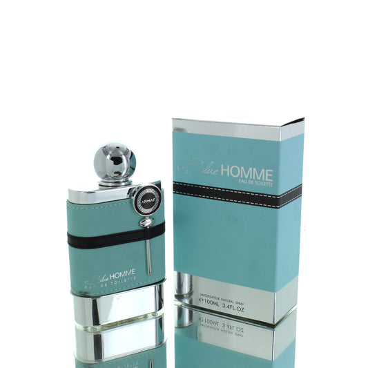Armaf Blue Homme (Gio Twist) For Man Eau De Toilette Perfume Boxed
