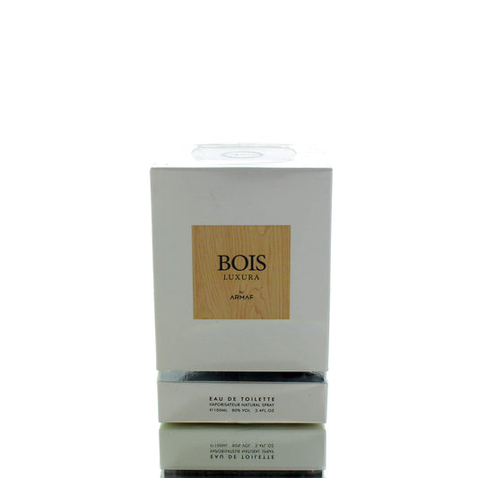 Armaf Bois Luxura (Fahrenheit Twist) For Man Eau De Toilette Perfume Boxed