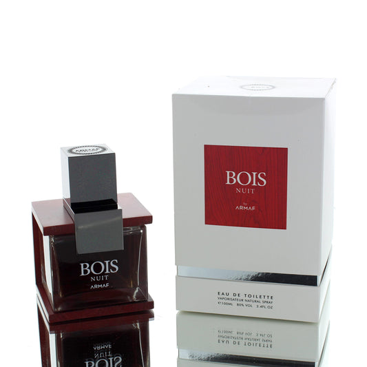 Armaf Bois Nuit (La Nuit Twist) For Man Eau De Toilette Perfume Boxed