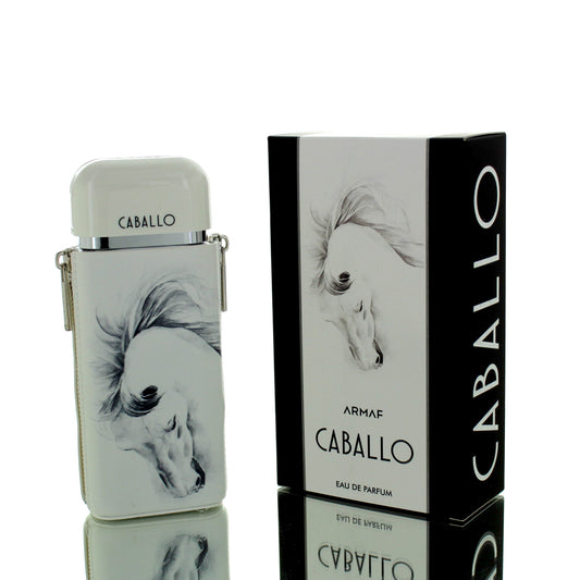 Armaf Caballo Pour Homme For Man Eau De Parfum Perfume Boxed