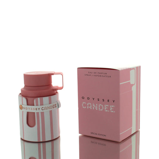 Armaf Candee Special Edition For Woman Eau De Parfum Perfume Boxed